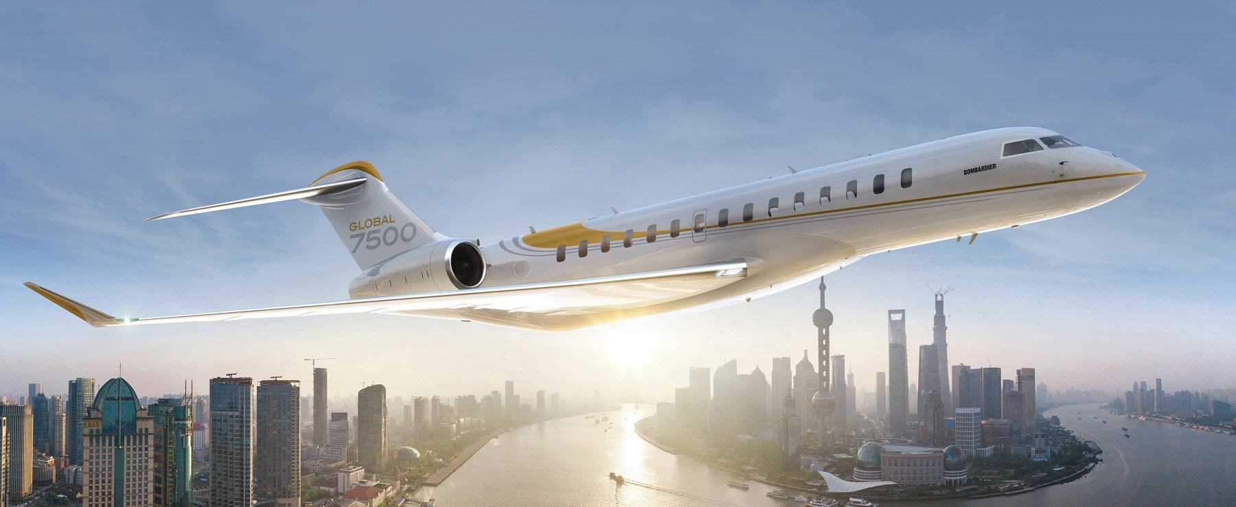 Global 7500